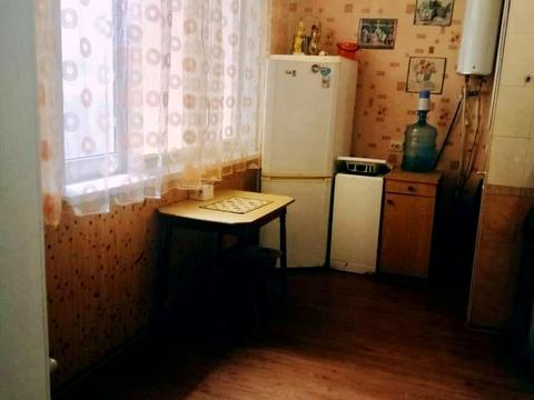 квартира за адресою Пастера вул., 18