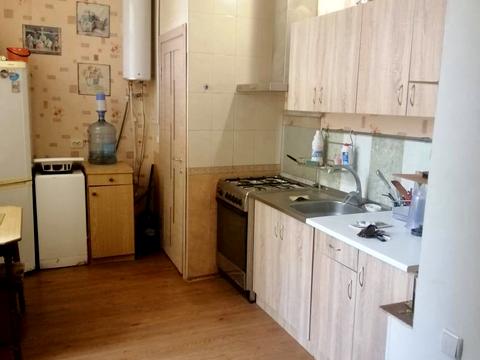 квартира за адресою Пастера вул., 18