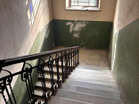 квартира за адресою Пастера вул., 18