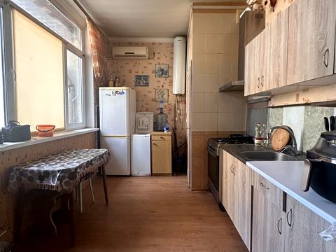 квартира за адресою Пастера вул., 18