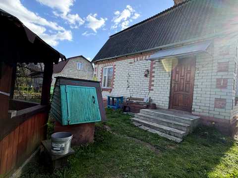 будинок за адресою Яблунева