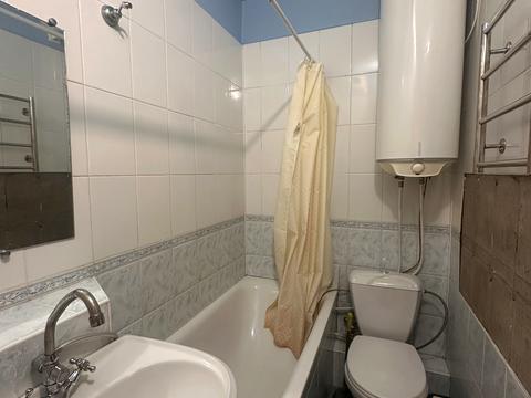квартира по адресу Владимира Ивасюка просп. (Героїв Сталінграду), 52