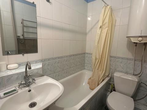 квартира по адресу Владимира Ивасюка просп. (Героїв Сталінграду), 52