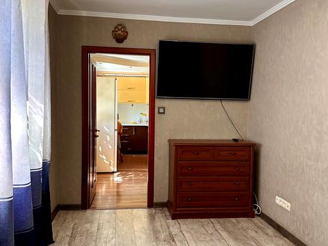 квартира по адресу Гагарина просп. (Гагарина), 23/4