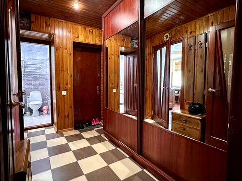 квартира по адресу Гагарина просп. (Гагарина), 23/4