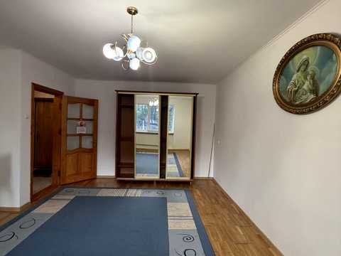 квартира за адресою Симона Петлюри вул., 7-А