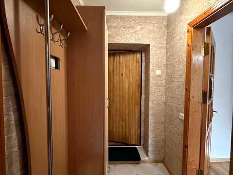квартира за адресою Симона Петлюри вул., 7-А