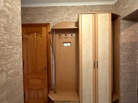 квартира за адресою Симона Петлюри вул., 7-А