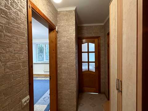 квартира за адресою Симона Петлюри вул., 7-А