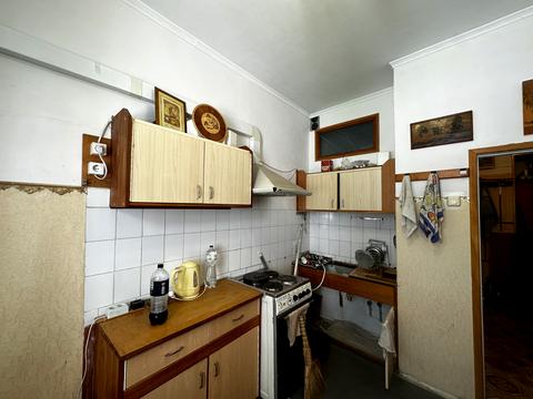 квартира по адресу Старицкого ул., 10