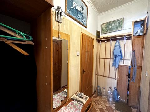 квартира по адресу Старицкого ул., 10