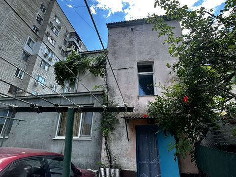 квартира по адресу Старицкого ул., 10