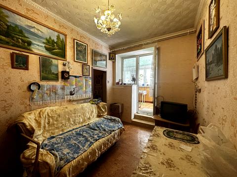 квартира по адресу Старицкого ул., 10