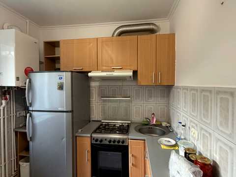 квартира за адресою Симона Петлюри вул., 7-А