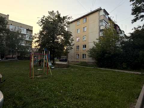 квартира за адресою Симона Петлюри вул., 7-А