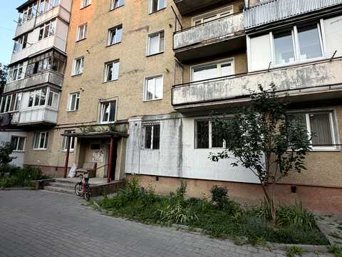 квартира за адресою Симона Петлюри вул., 7-А