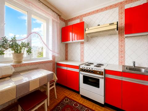 квартира за адресою Архітекторів вул., 28