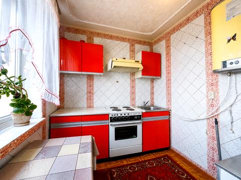 квартира за адресою Архітекторів вул., 28