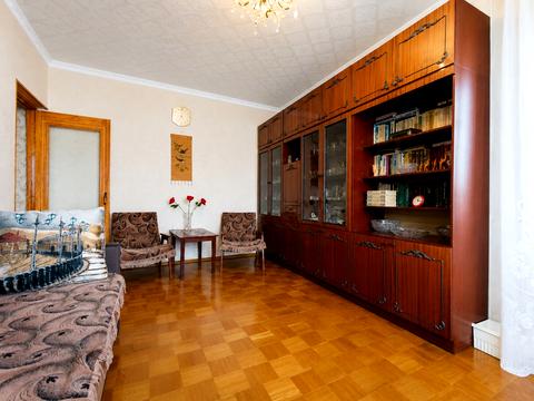 квартира за адресою Архітекторів вул., 28