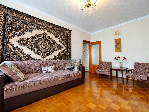 квартира за адресою Архітекторів вул., 28