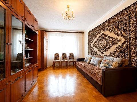 квартира за адресою Архітекторів вул., 28