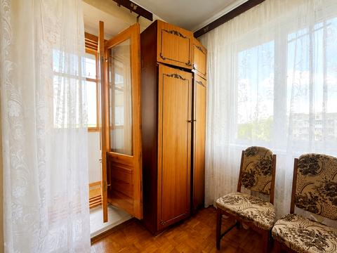 квартира за адресою Архітекторів вул., 28