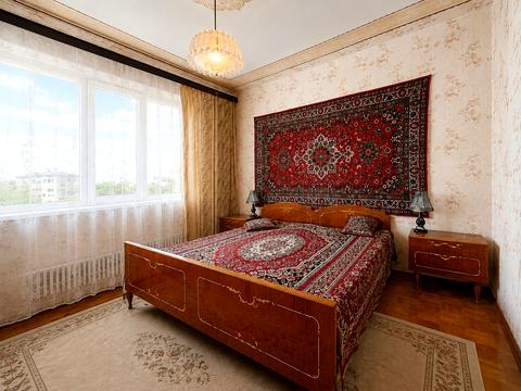 квартира за адресою Архітекторів вул., 28