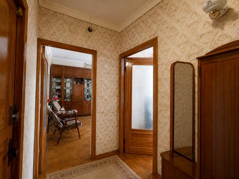 квартира за адресою Архітекторів вул., 28