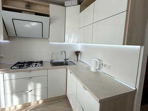 квартира по адресу Кармелюка ул., 5