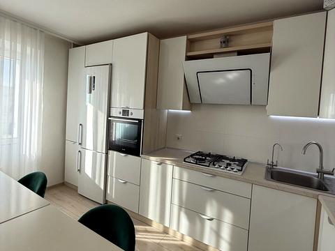 квартира по адресу Кармелюка ул., 5