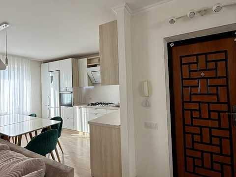 квартира по адресу Кармелюка ул., 5