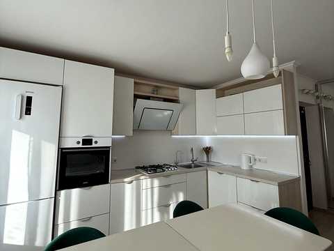 квартира по адресу Кармелюка ул., 5