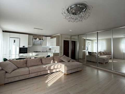квартира по адресу Кармелюка ул., 5