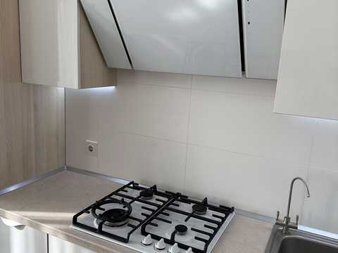 квартира по адресу Кармелюка ул., 5