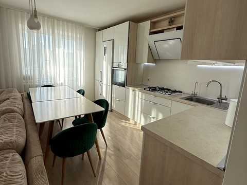 квартира по адресу Кармелюка ул., 5