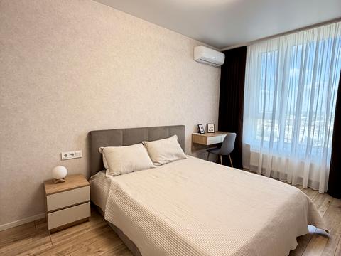 квартира за адресою Ісмаїла Гаспринського вул. (Сормовська), 3