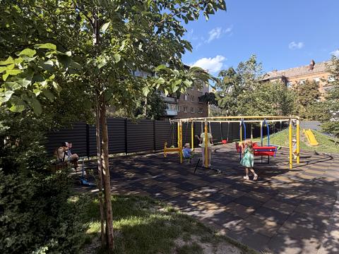 квартира за адресою Ісмаїла Гаспринського вул. (Сормовська), 3