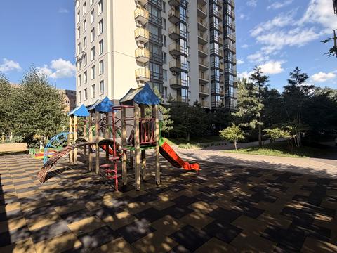 квартира за адресою Ісмаїла Гаспринського вул. (Сормовська), 3