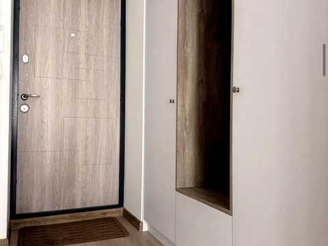 квартира за адресою Хіміків вул., 35