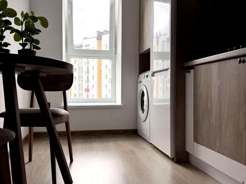 квартира за адресою Хіміків вул., 35