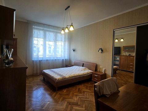 квартира по адресу Гетьмана Дорошенко ул. (Жовтневая), 12