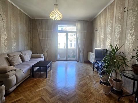 квартира по адресу Гетьмана Дорошенко ул. (Жовтневая), 12