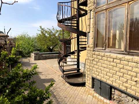 будинок за адресою Прогресивна