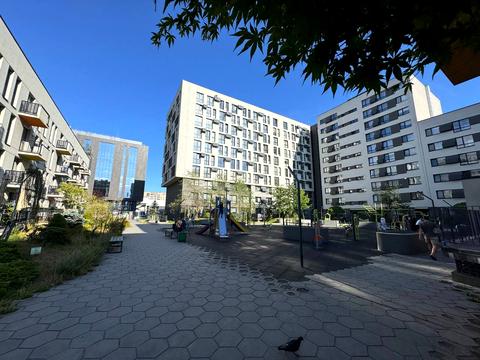 квартира за адресою Кульпарківська вул., 226-Е