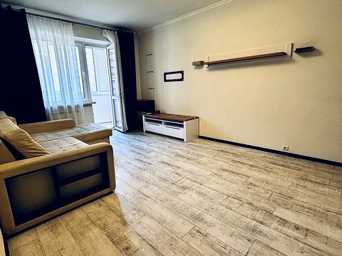 квартира за адресою Оноре де Бальзака вул., 84