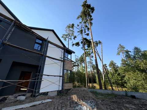 дом по адресу Луговая ул., 5-г