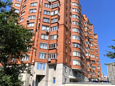 квартира по адресу Златоустовская ул., 10-12