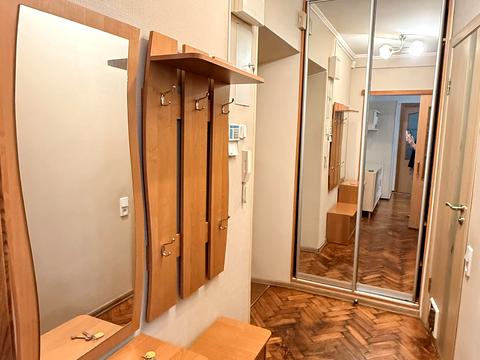 квартира по адресу Большая Васильковская ул. (Красноармейская), 131
