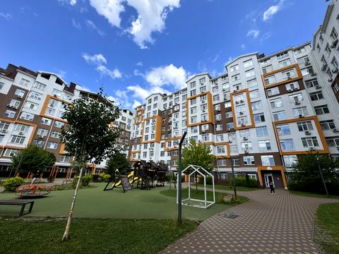 квартира за адресою Одеська вул., 23-Б