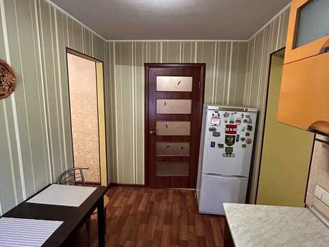 дом по адресу Болгарская ул.